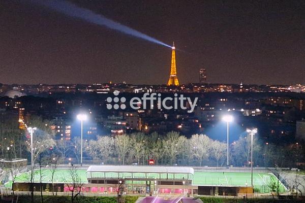 Appartement 5 pièces - 111 m² Bien prestige