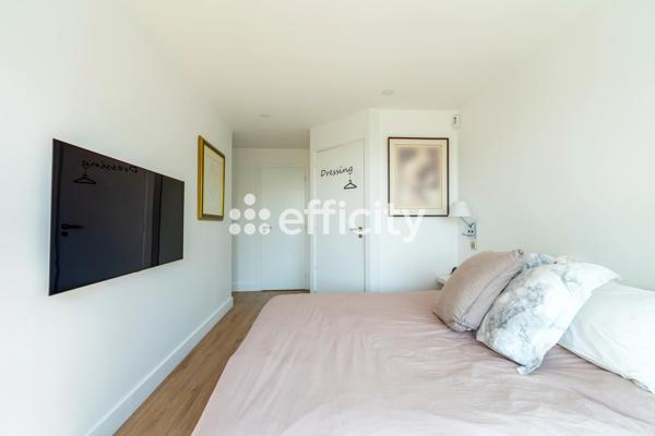 Appartement 5 pièces - 111 m² Bien prestige