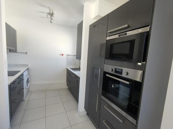 VANNES Appartement 3 pièces 64 m²