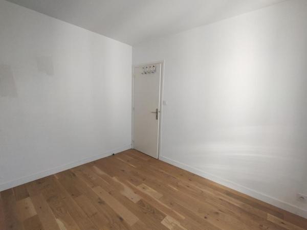VANNES Appartement 3 pièces 64 m²