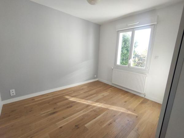 VANNES Appartement 3 pièces 64 m²