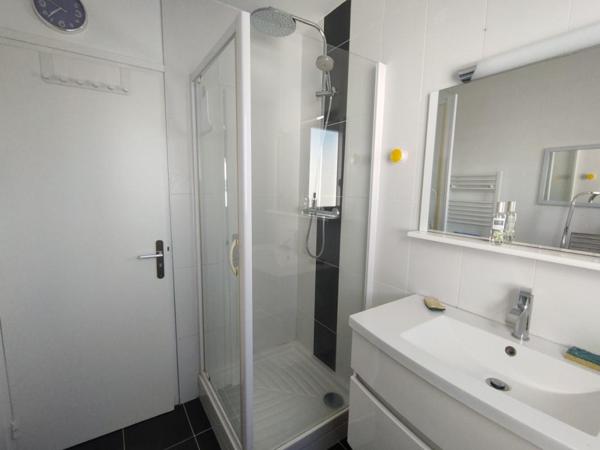 VANNES Appartement 3 pièces 64 m²