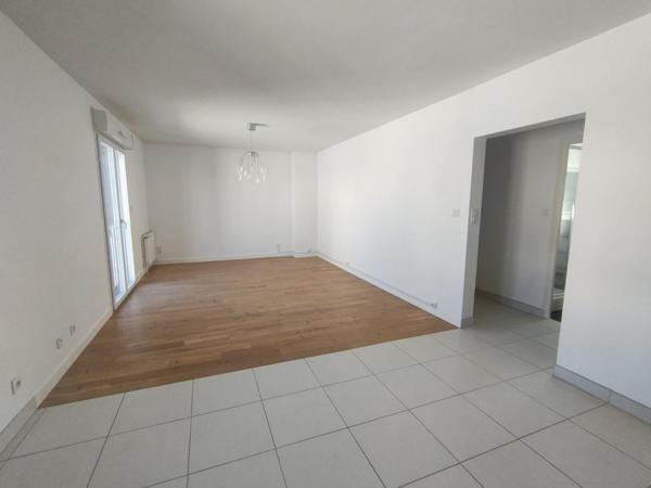 VANNES Appartement 3 pièces 64 m²