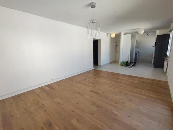 VANNES Appartement 3 pièces 64 m²