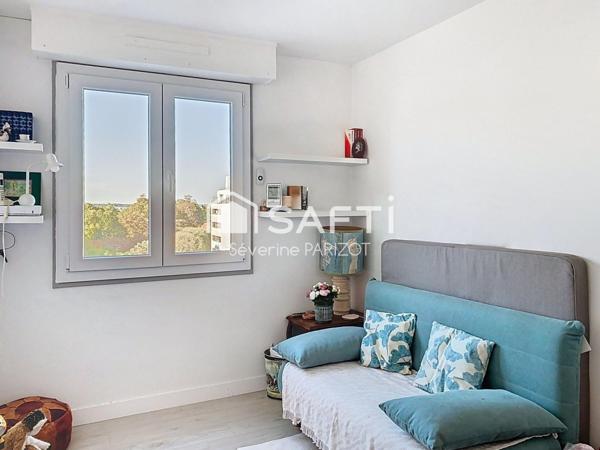 Rare sur le secteur - 4 pièces - Terrasse, Cave et parking