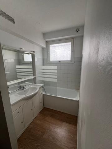 Grand T3 RDC - Secteur FAUBOURG BONNEFOY