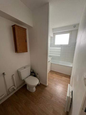 Grand T3 RDC - Secteur FAUBOURG BONNEFOY