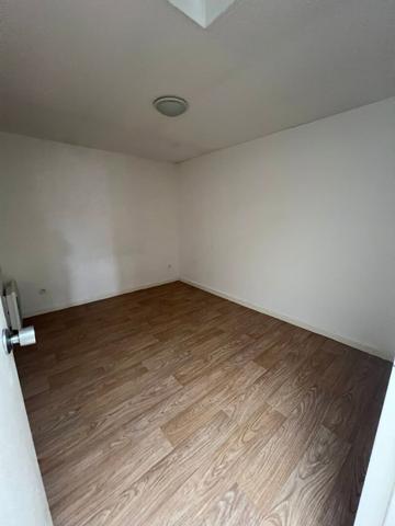 Grand T3 RDC - Secteur FAUBOURG BONNEFOY