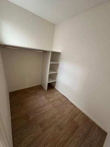 Grand T3 RDC - Secteur FAUBOURG BONNEFOY