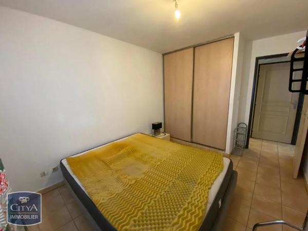 Appartement à louer 2 pièces 45.99m² Sainte-Marie (97438)