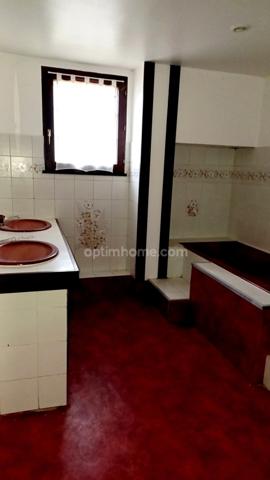 Maison à vendre 3 pièces GARCHIZY (58)