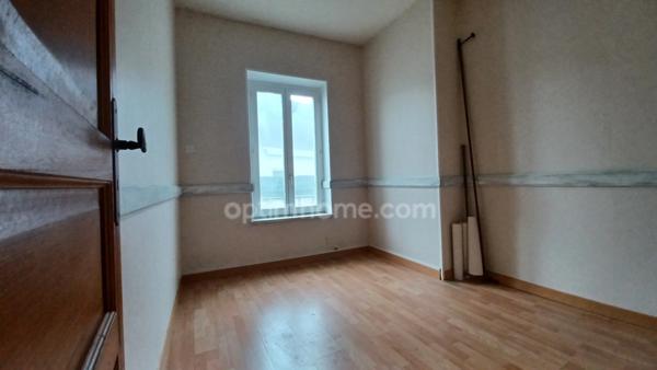 Maison à vendre 3 pièces GARCHIZY (58)