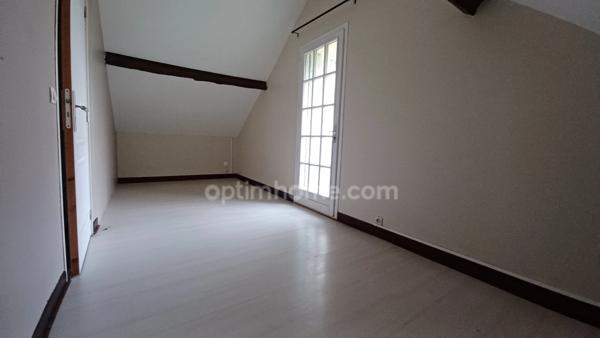 Maison à vendre 3 pièces GARCHIZY (58)