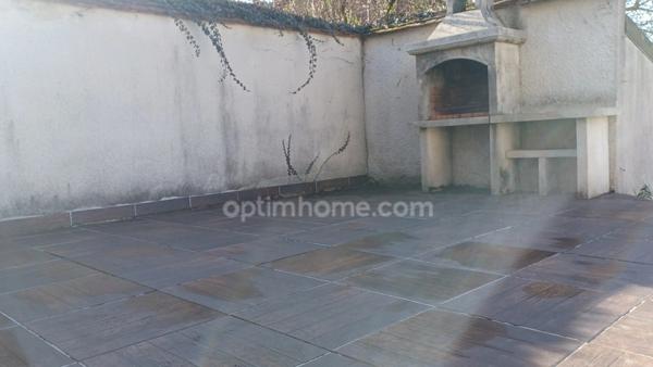 Maison à vendre 3 pièces GARCHIZY (58)