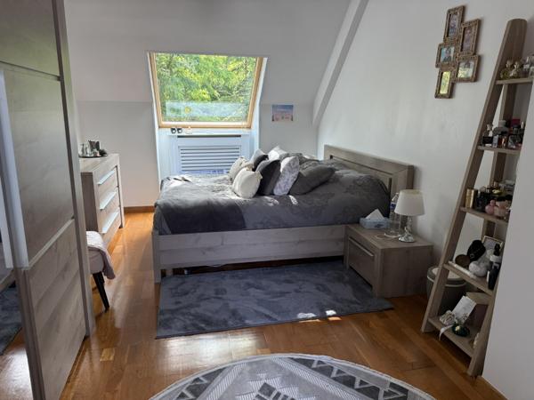 Maison à ORLEANS (45100)