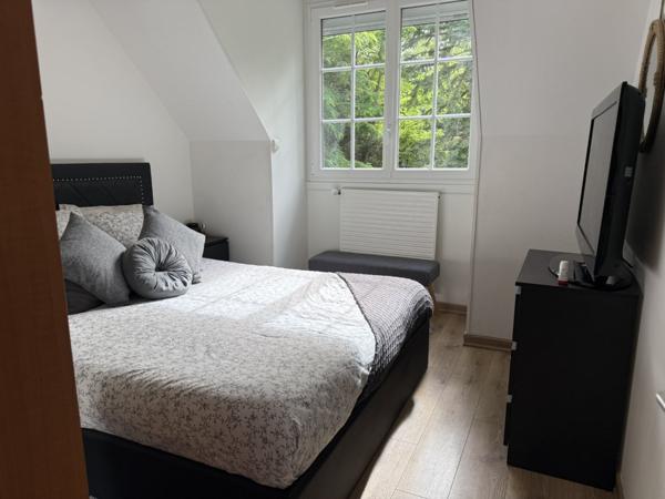 Maison à ORLEANS (45100)