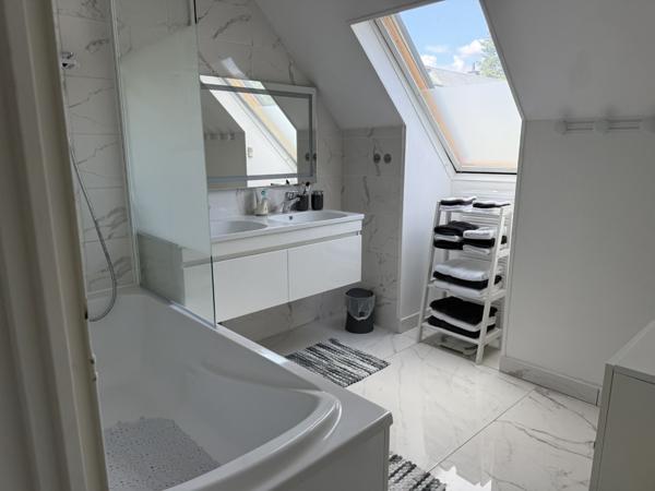 Maison à ORLEANS (45100)