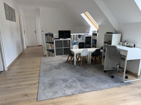 Maison à ORLEANS (45100)