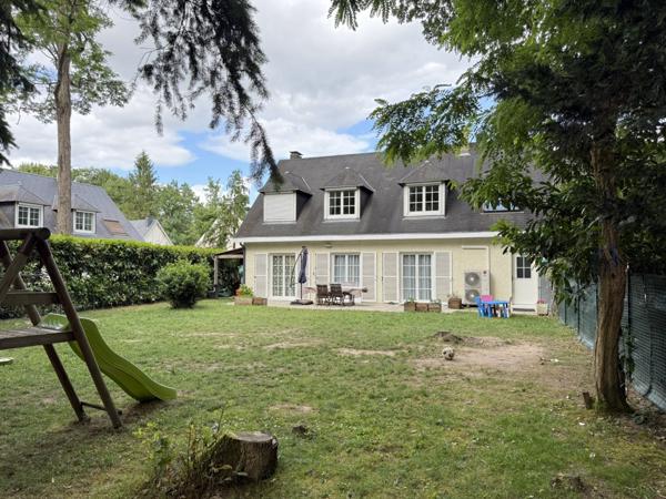 Maison à ORLEANS (45100)