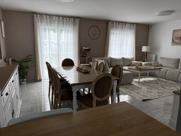 Maison à ORLEANS (45100)