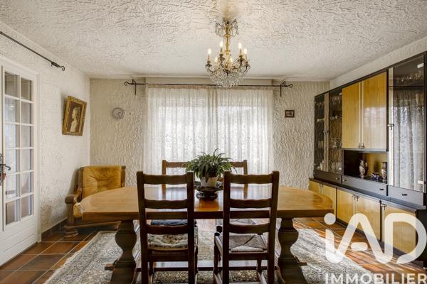 Maison à vendre 6 pièces 205,26 m² La Roquette-sur-Siagne