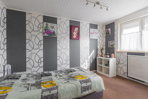 Maison à vendre 4 pièces 96m² Tourcoing (59200)