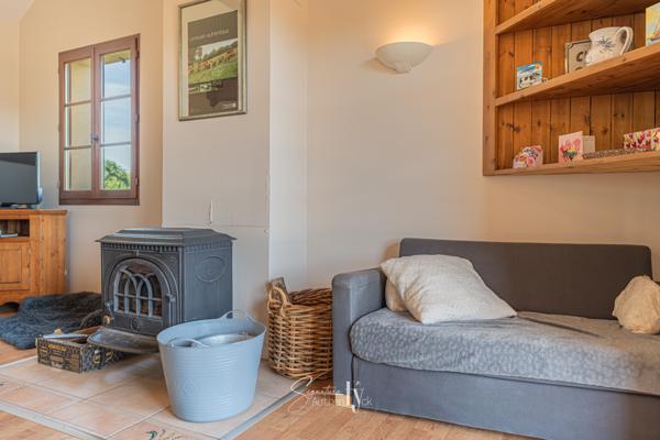 Maison
         4 pièces
        - 100 m² Exclusivité 139 500 € *