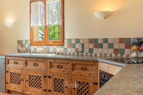 Maison
         4 pièces
        - 100 m² Exclusivité 139 500 € *