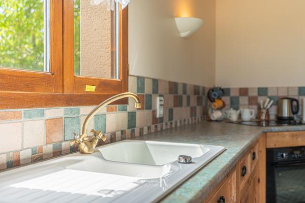 Maison
         4 pièces
        - 100 m² Exclusivité 139 500 € *