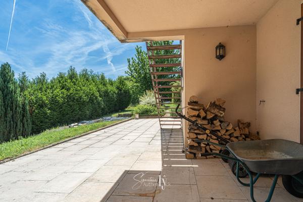 Maison
         4 pièces
        - 100 m² Exclusivité 139 500 € *