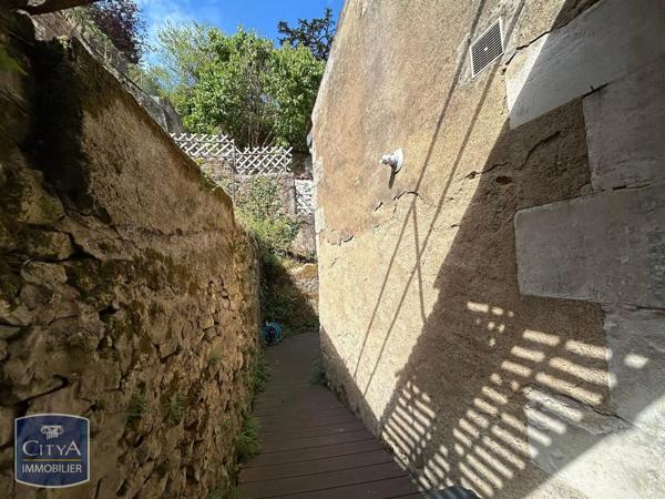 Immeuble à vendre 75.42m² Poitiers (86000)