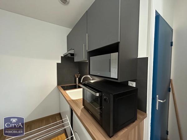 Immeuble à vendre 75.42m² Poitiers (86000)