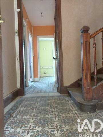 Maison à vendre 5 pièces 111 m² Saint-Étienne