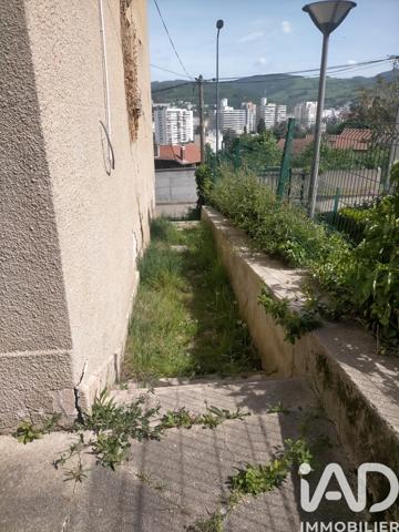 Maison à vendre 5 pièces 111 m² Saint-Étienne