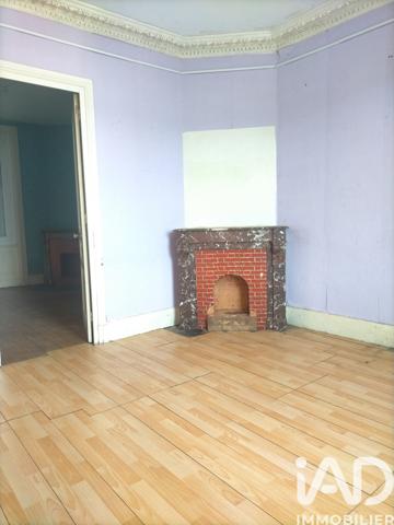 Maison à vendre 5 pièces 111 m² Saint-Étienne