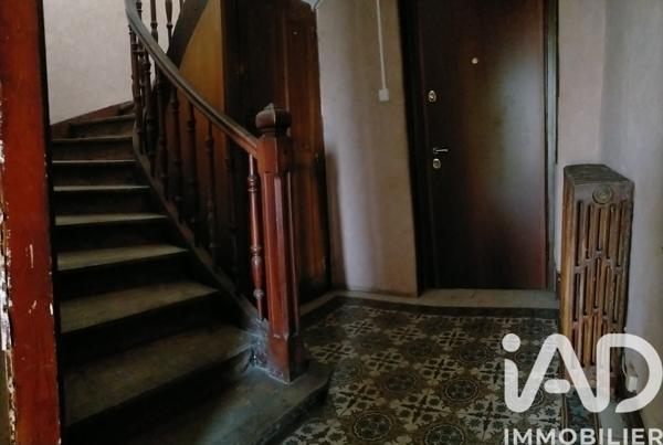 Maison à vendre 5 pièces 111 m² Saint-Étienne