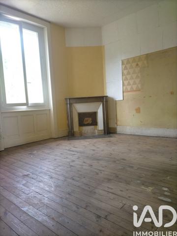 Maison à vendre 5 pièces 111 m² Saint-Étienne