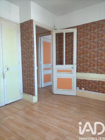 Maison à vendre 5 pièces 111 m² Saint-Étienne