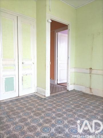Maison à vendre 5 pièces 111 m² Saint-Étienne