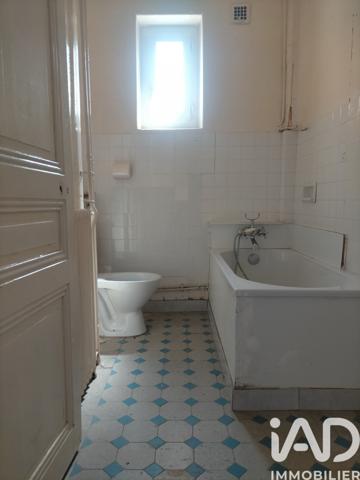 Maison à vendre 5 pièces 111 m² Saint-Étienne