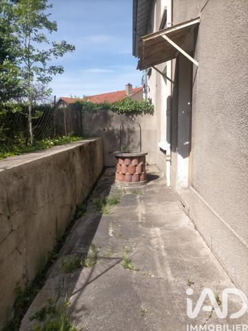 Maison à vendre 5 pièces 111 m² Saint-Étienne