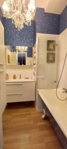 Appartement à vendre 3 pièces de 76 m²