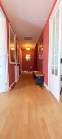 Appartement à vendre 3 pièces de 76 m²