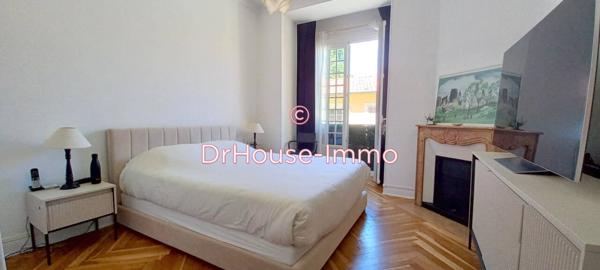 Appartement à vendre 3 pièces de 76 m²