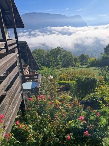 Appartement T5 modernisé de 120 m²