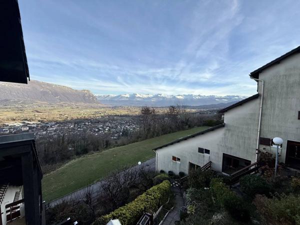 Appartement T5 modernisé de 120 m²