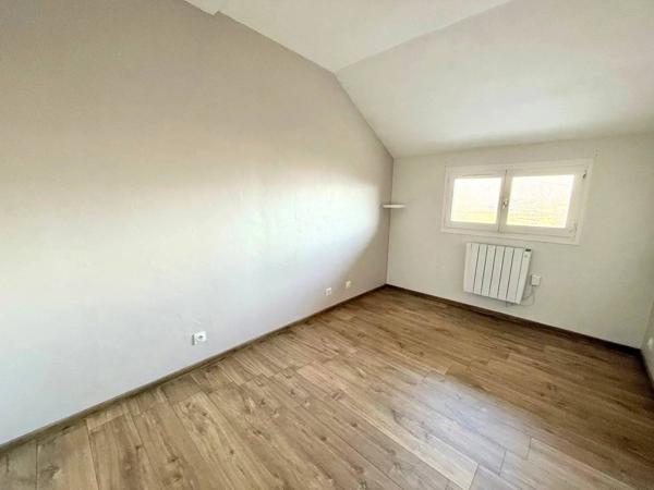 Appartement T5 modernisé de 120 m²