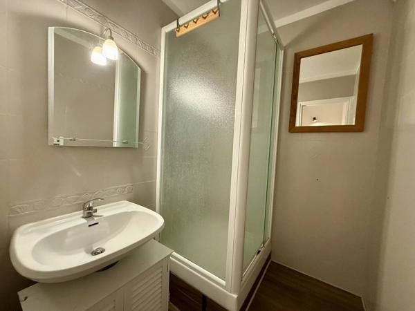 Appartement T5 modernisé de 120 m²