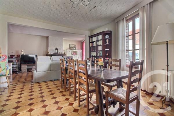 Maison à vendre  6 pièces - 153 m2 ROMILLY SUR SEINE - 10