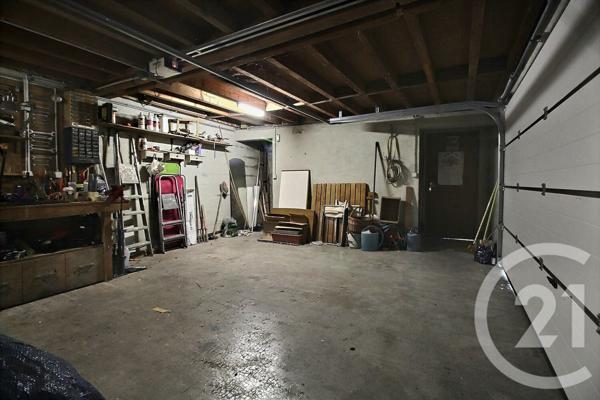 Maison à vendre  6 pièces - 153 m2 ROMILLY SUR SEINE - 10